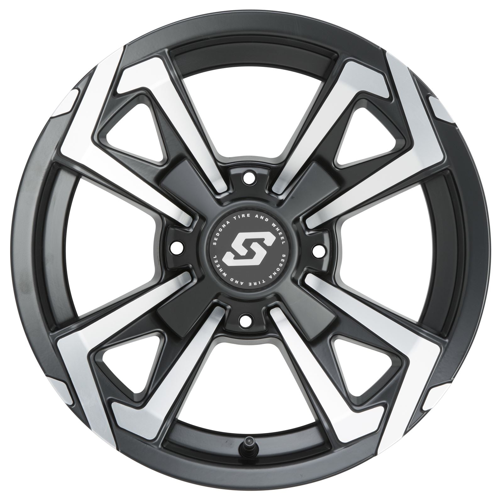 Sedona Riot 14x7 4x110 5+2 A8147011-52S_215264