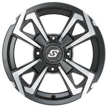 Sedona Riot 14x7 4x110 5+2 A8147011-52S_215264