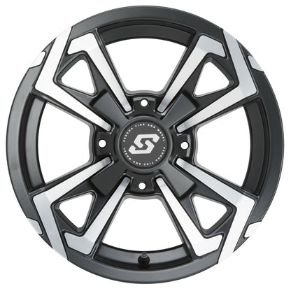 Sedona Riot 14x7 4x156 4+3 A8147056-43S_215276