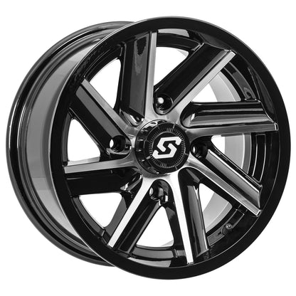 Sedona Chopper 14x7 4/156 Mac 4+3 A85M-47056-43S_215291
