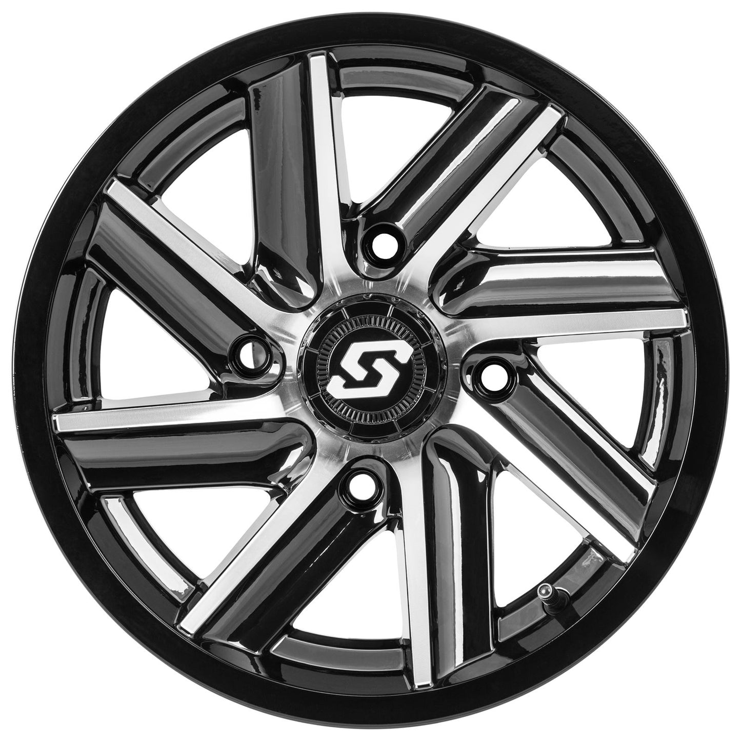 Sedona Chopper 14x7 4/156 Mac 4+3 A85M-47056-43S_215292