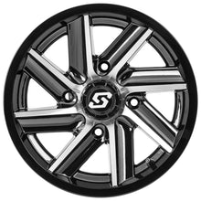 Sedona Chopper 14x7 4/156 Mac 4+3 A85M-47056-43S_215292