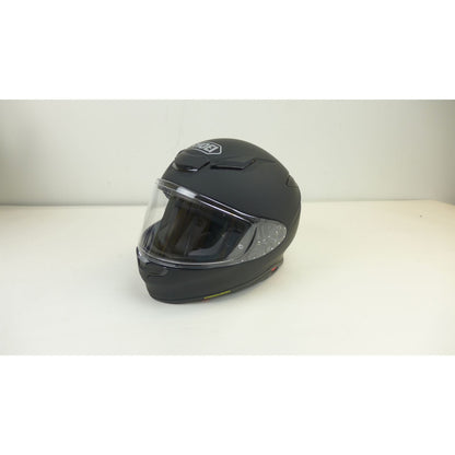 Shoei RF-1400 Helmet - Matte Black - L OPEN BOX [MPN: 0101-0135-06]_2723050