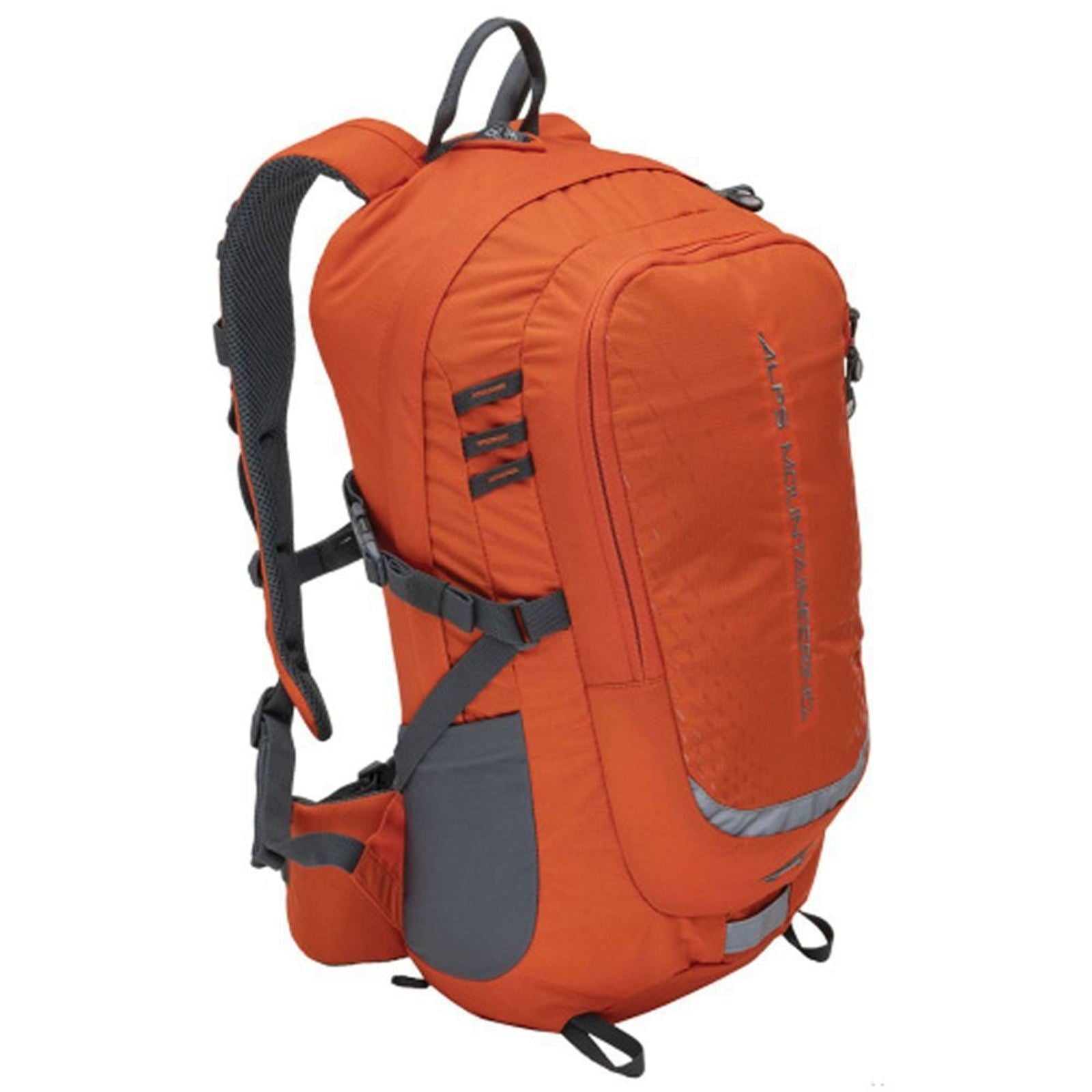 Alps Mountaineering Hydro Trail Backpack -17/Liter - Chili [MPN: 6042052]_2717685