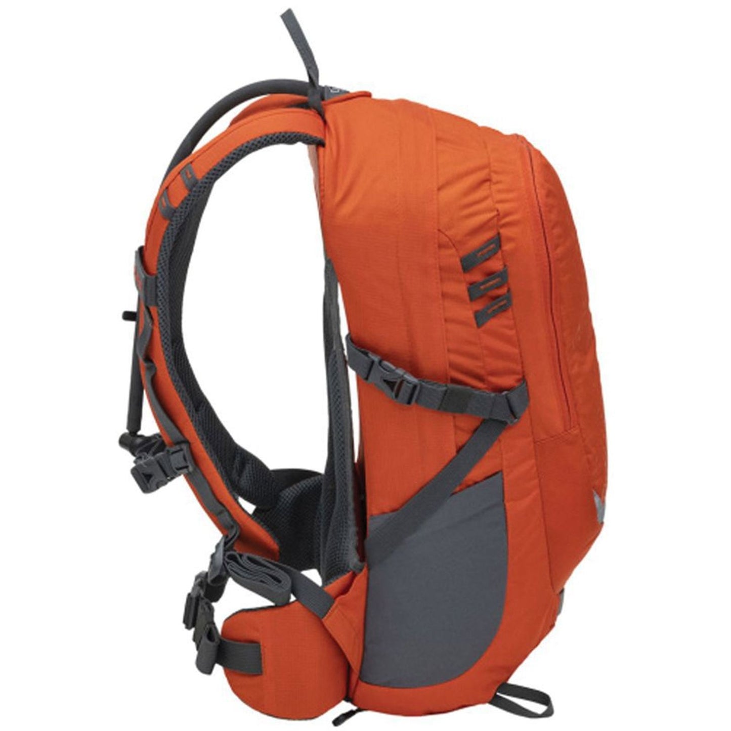 Alps Mountaineering Hydro Trail Backpack -17/Liter - Chili [MPN: 6042052]_2717687