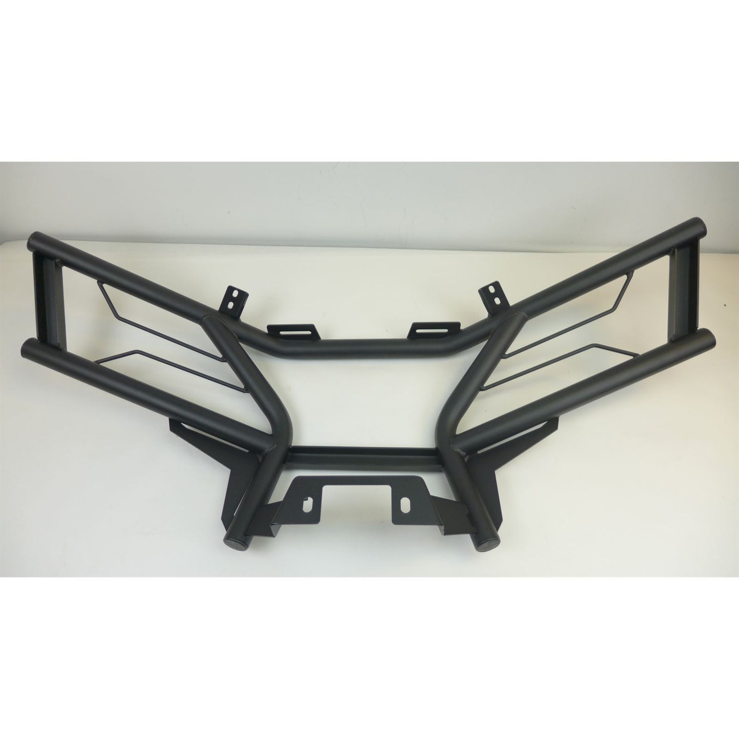 Custom Acces Anarchy Semi-Fairing - Black OPEN BOX [MPN: CUP0022N]_2723046