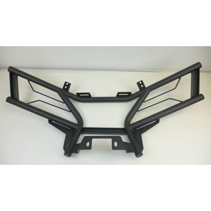 Custom Acces Anarchy Semi-Fairing - Black OPEN BOX [MPN: CUP0022N]_2723046