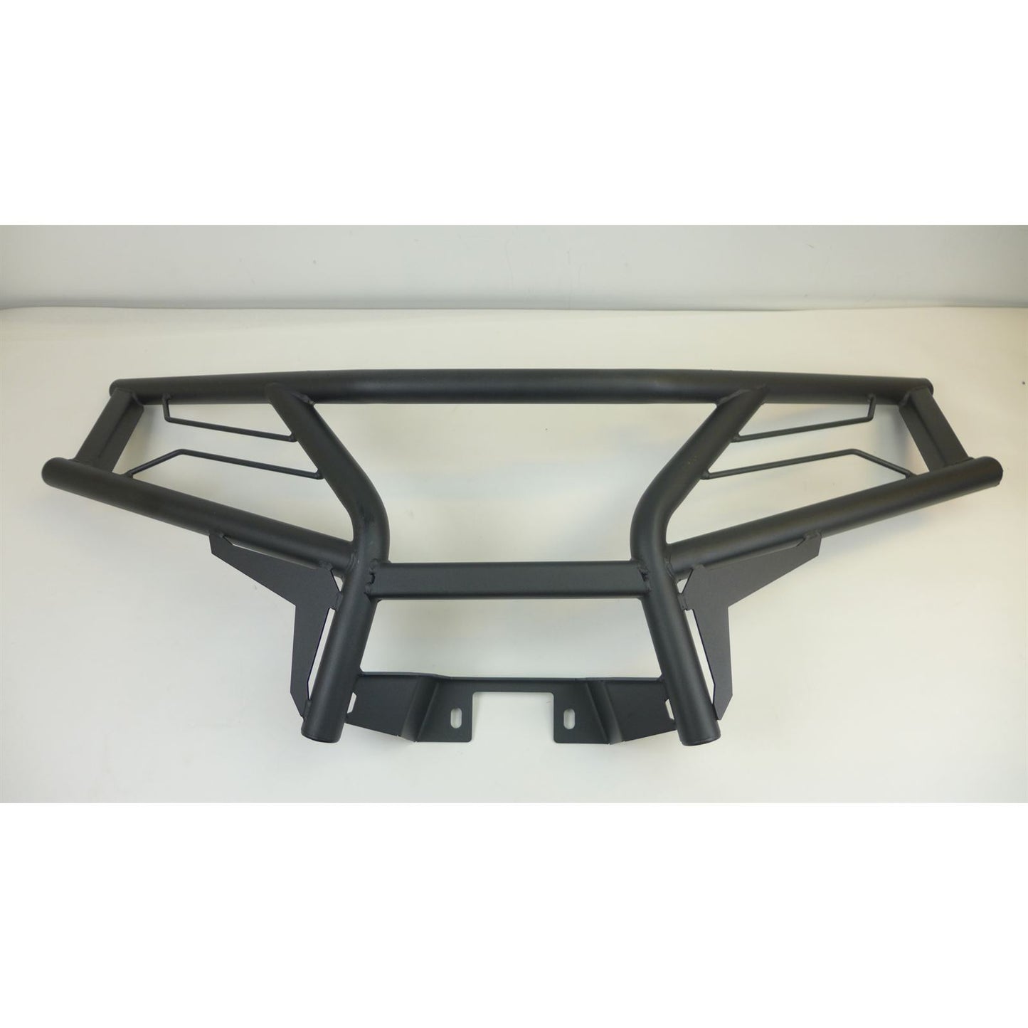 Custom Acces Anarchy Semi-Fairing - Black OPEN BOX [MPN: CUP0022N]_2723047