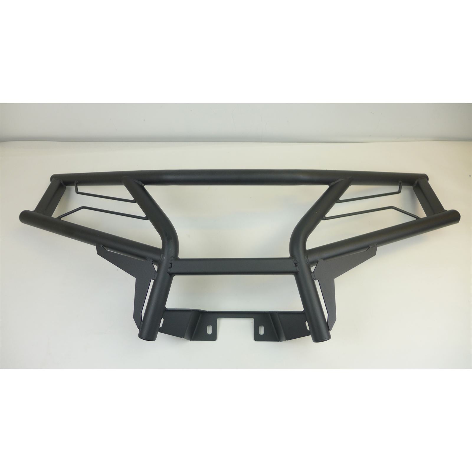 Custom Acces Anarchy Semi-Fairing - Black OPEN BOX [MPN: CUP0022N]_2723047