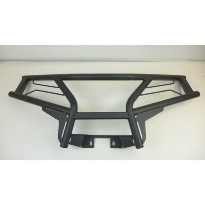 Custom Acces Anarchy Semi-Fairing - Black OPEN BOX [MPN: CUP0022N]_2723047