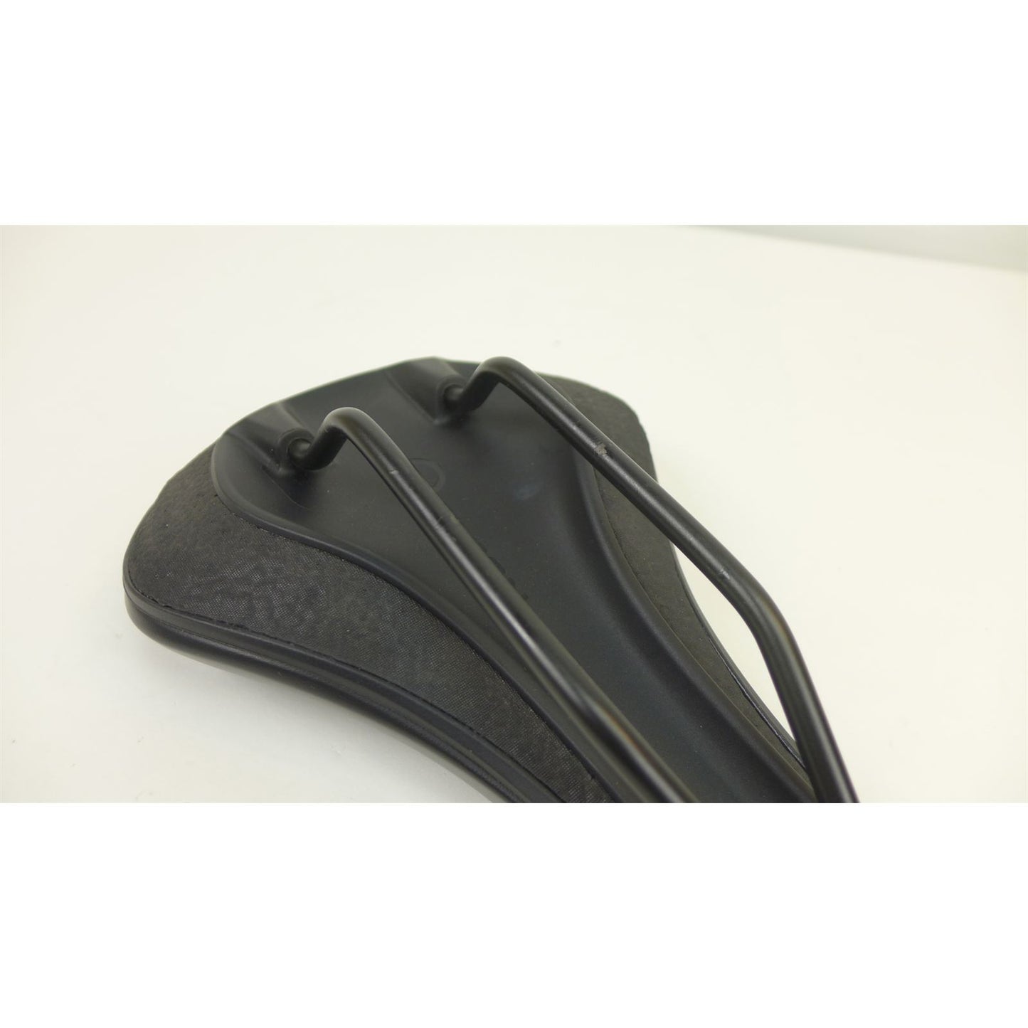 Ergon SMC Core Men's Saddle - MD/LG, Black/Gray OPEN BOX [MPN: 44030061]_2723060
