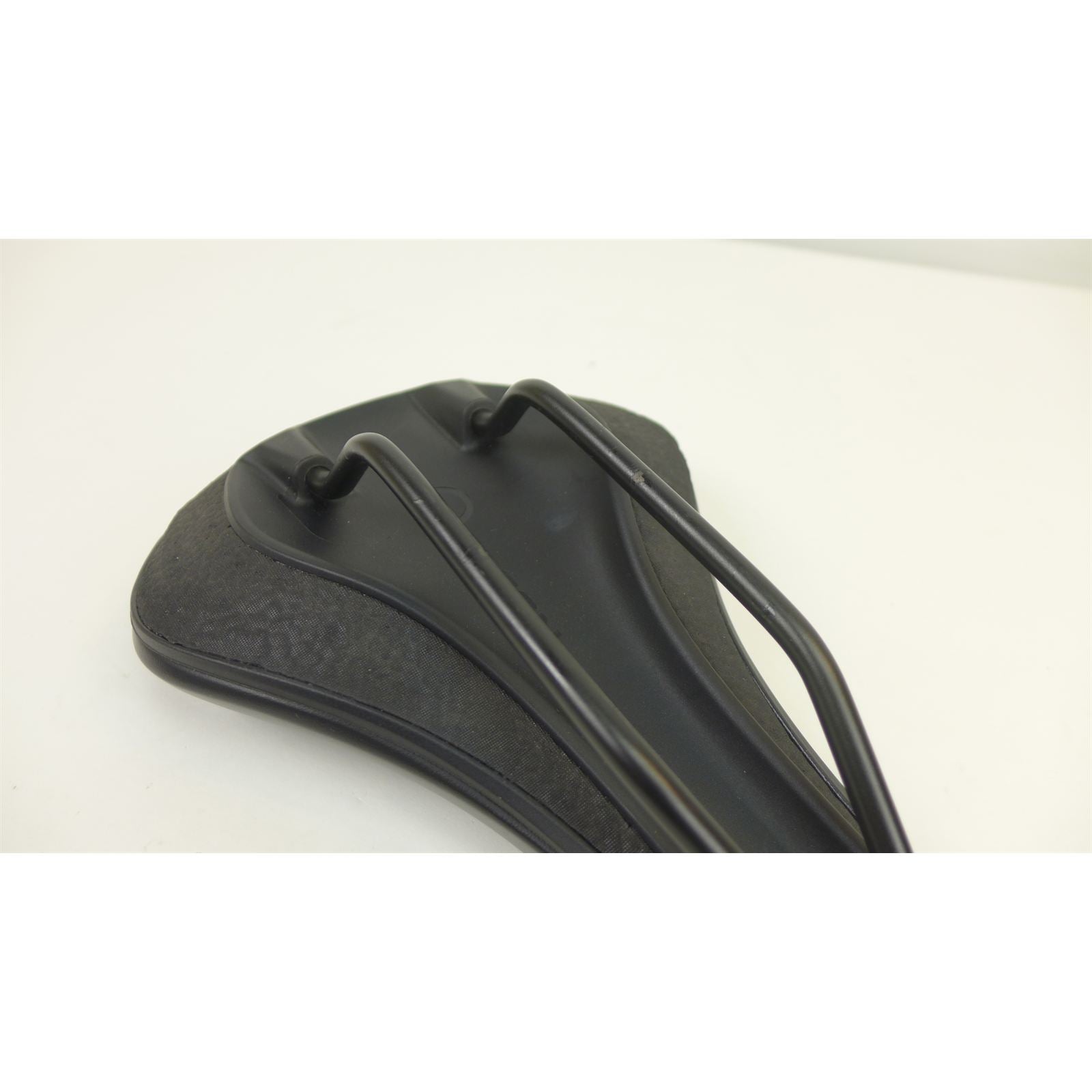 Ergon SMC Core Men's Saddle - MD/LG, Black/Gray OPEN BOX [MPN: 44030061]_2723060