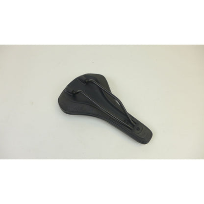 Ergon SMC Core Men's Saddle - MD/LG, Black/Gray OPEN BOX [MPN: 44030061]_2723061