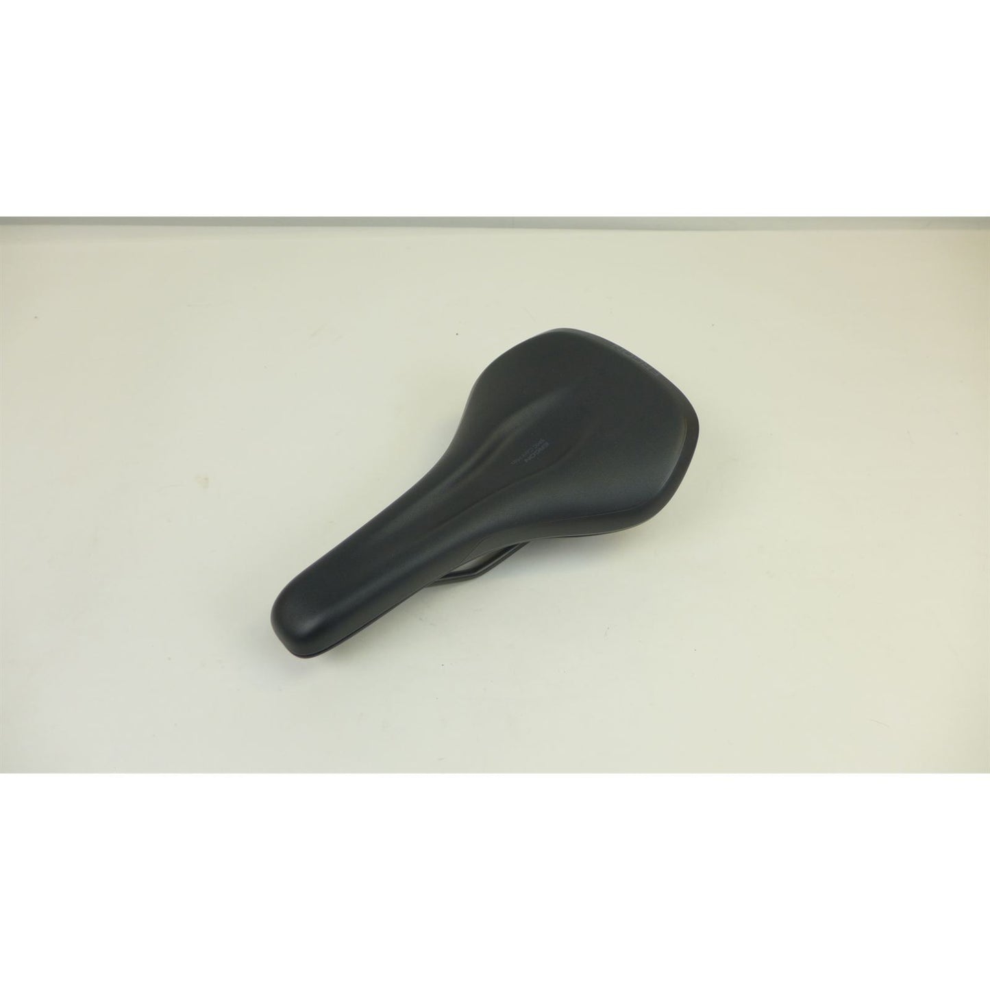 Ergon SMC Core Men's Saddle - MD/LG, Black/Gray OPEN BOX [MPN: 44030061]_2723062