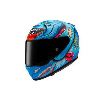HJC RPHA 12N Helmet - Mister Peeks Call of Duty_2715207