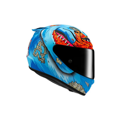 HJC RPHA 12N Helmet - Mister Peeks Call of Duty_2715208