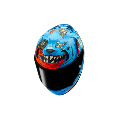 HJC RPHA 12N Helmet - Mister Peeks Call of Duty_2715210