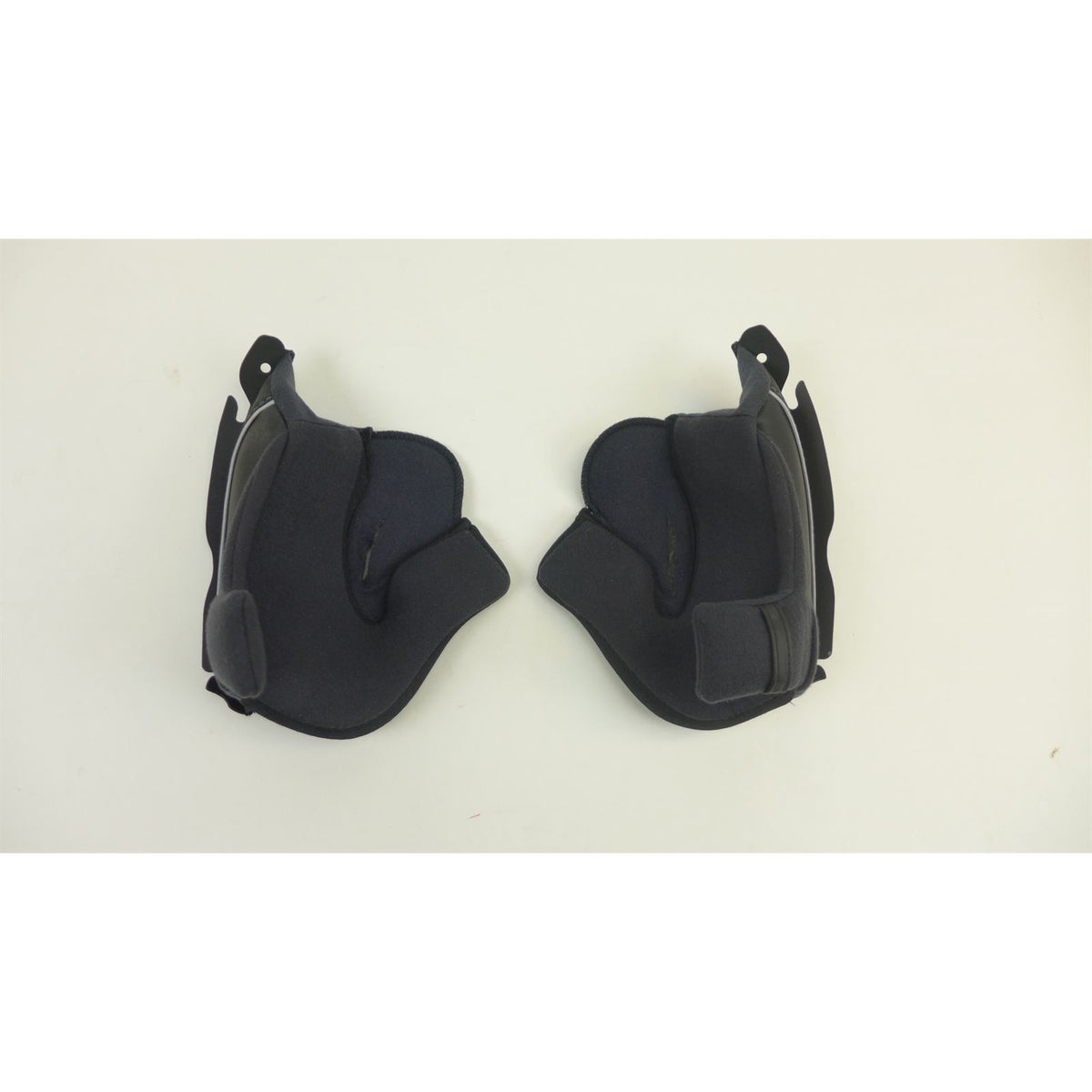 HJC I 91 CHEEKPADS XXL 15MM A/S OPEN BOX [MPN: HEP35D4004100]_2741133