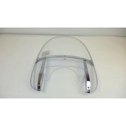 National Cycle Touring Heavy Duty Windshield Clear OPEN BOX [MPN: N2210]_2723064