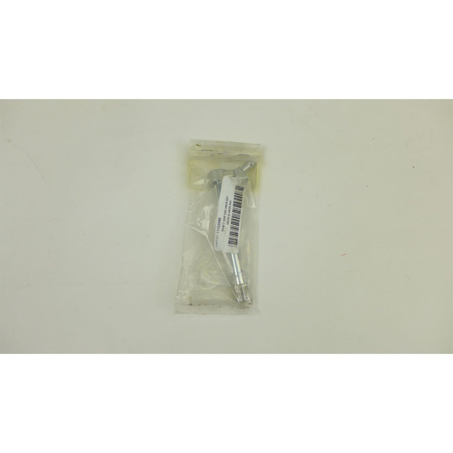 Eastern Motorcycle Parts Shifter Shaft - 34628-54A OPEN BOX [MPN: A-34628-54A]_2720138