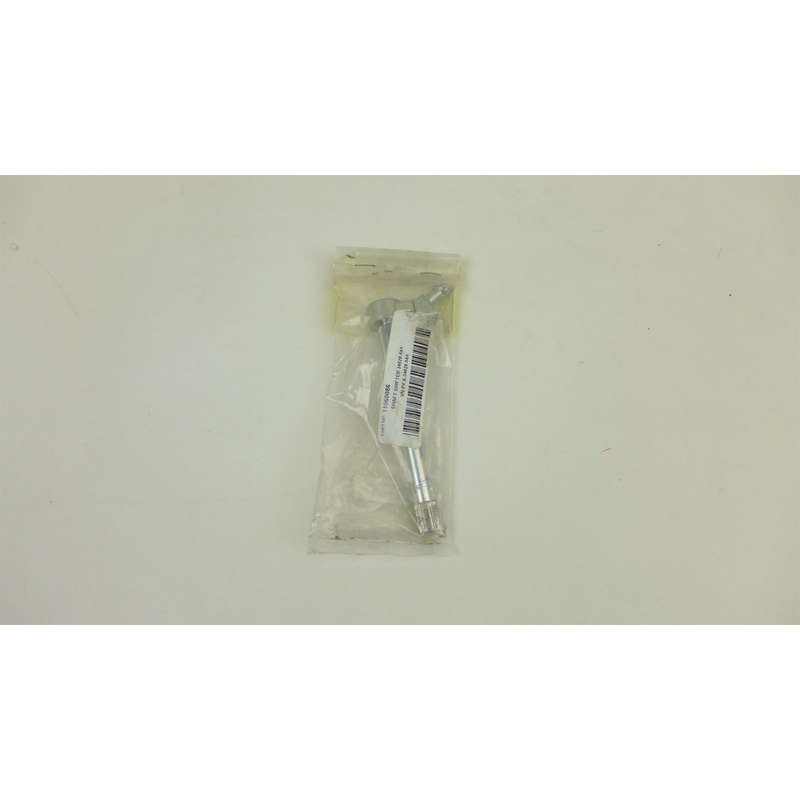 Eastern Motorcycle Parts Shifter Shaft - 34628-54A OPEN BOX [MPN: A-34628-54A]_2720138