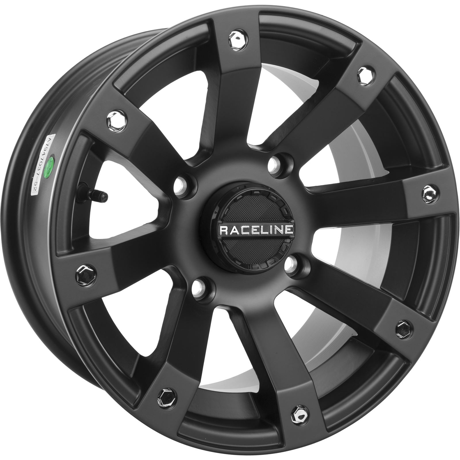 Raceline Scorpion 14x7 4x156 4+3 A7947056-43_215361