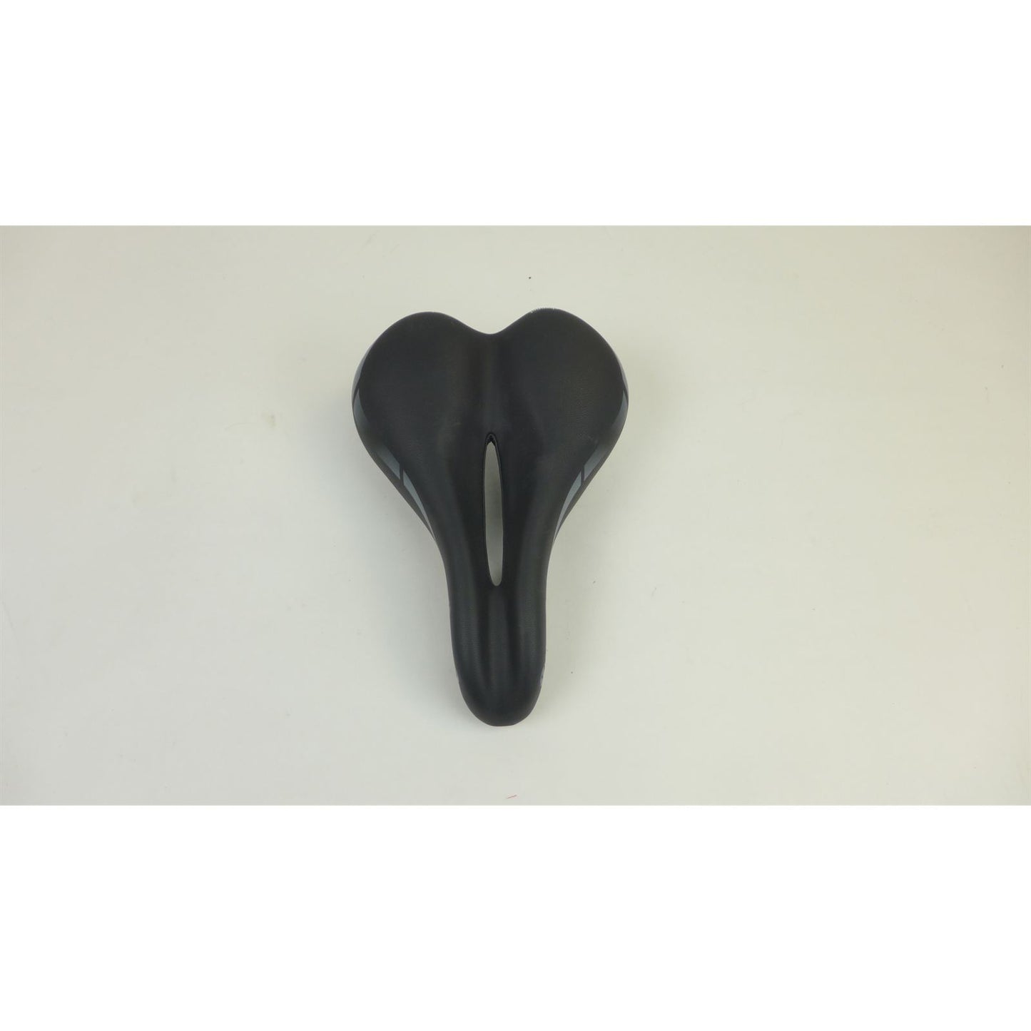 Velo WC Touring Saddle 250 x 168mm 318g - Black OPEN BOX [MPN: 250337]_2720147