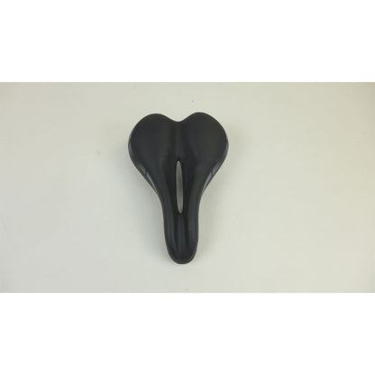 Velo WC Touring Saddle 250 x 168mm 318g - Black OPEN BOX [MPN: 250337]_2720147