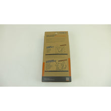Ortlieb Bikepacking Seat Pack QR Seat Bag - 13/Liter - Black OPEN BOX [MPN: F9903]_2741134