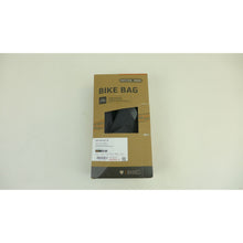 Ortlieb Bikepacking Seat Pack QR Seat Bag - 13/Liter - Black OPEN BOX [MPN: F9903]_2741135