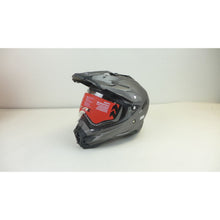 AFX FX-41DS Helmet - Frost Grey - Small OPEN BOX [MPN: 0110-3761]_2720156