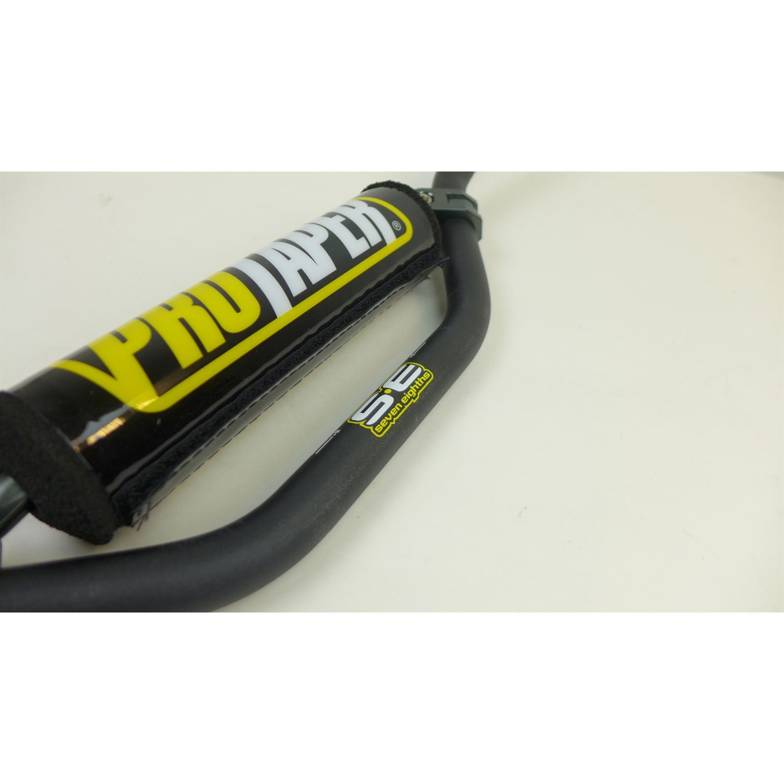 Protaper SE Mini-Bike Handlebar for Yamaha Mini - Black OPEN BOX [MPN: 2124D JET BLACK]_2720157