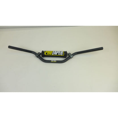 Protaper SE Mini-Bike Handlebar for Yamaha Mini - Black OPEN BOX [MPN: 2124D JET BLACK]_2720158