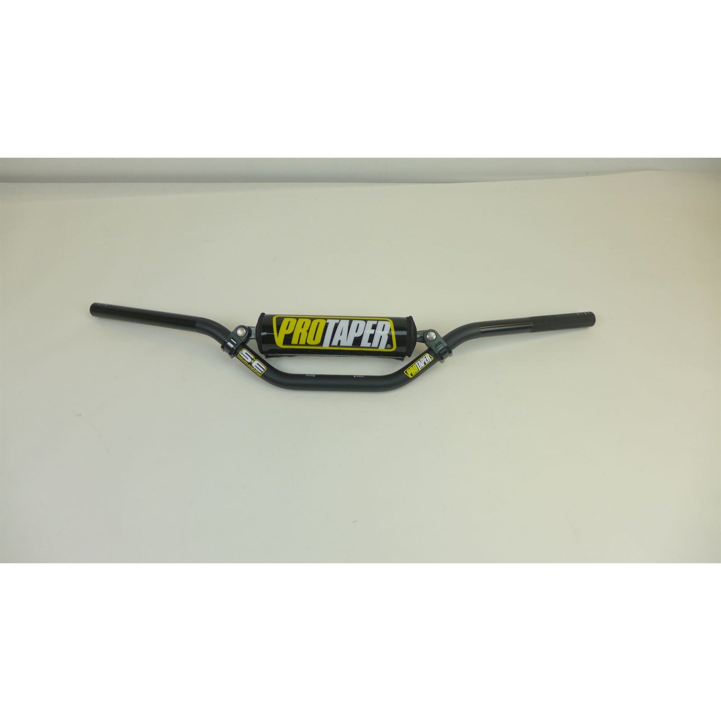 Protaper SE Mini-Bike Handlebar for Yamaha Mini - Black OPEN BOX [MPN: 2124D JET BLACK]_2720159