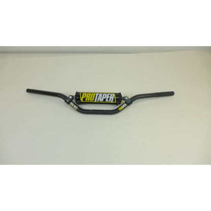 Protaper SE Mini-Bike Handlebar for Yamaha Mini - Black OPEN BOX [MPN: 2124D JET BLACK]_2720159