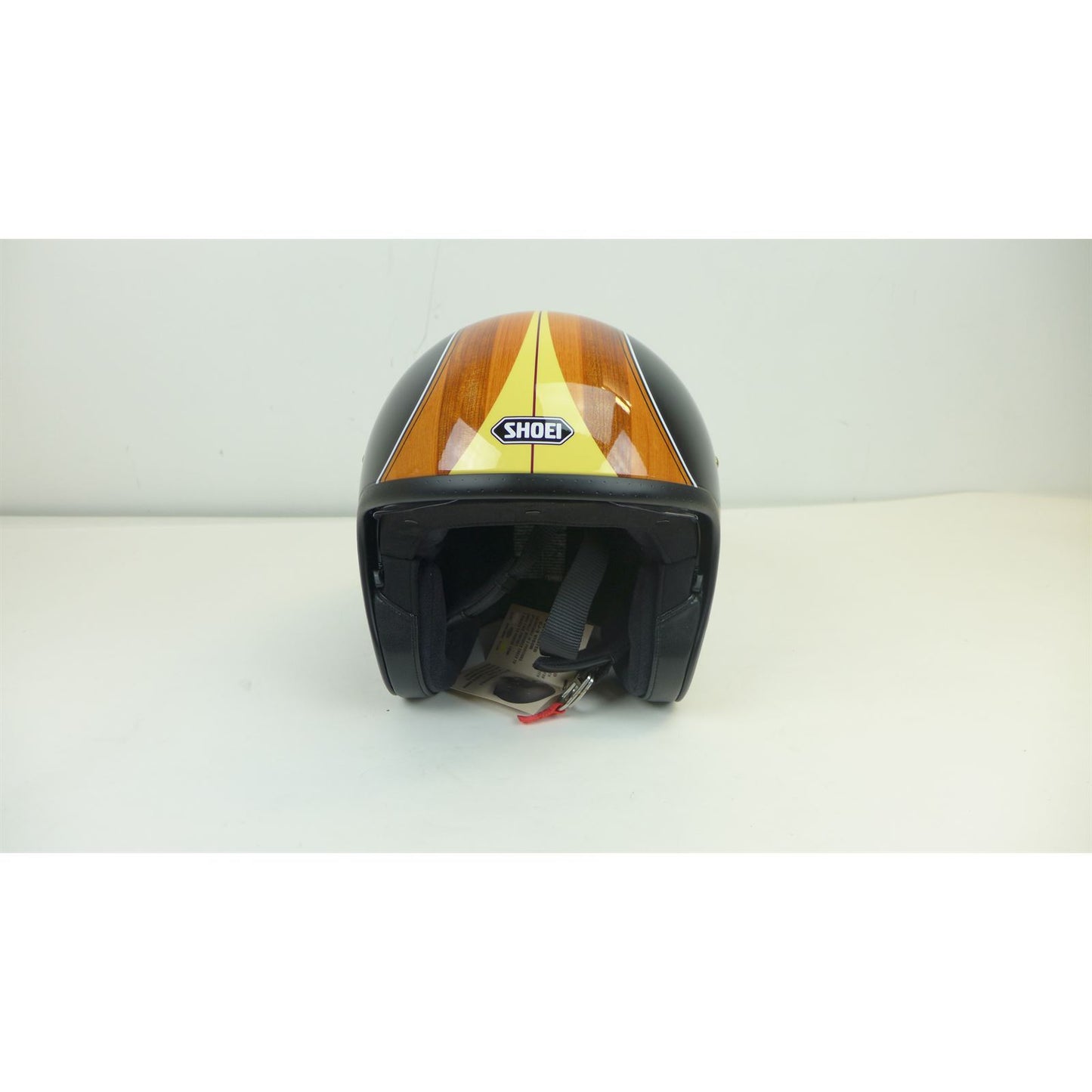 Shoei J O Helmet WAIMEA TC-10 SML OPEN BOX [MPN: 0131-1210-04]_2720160