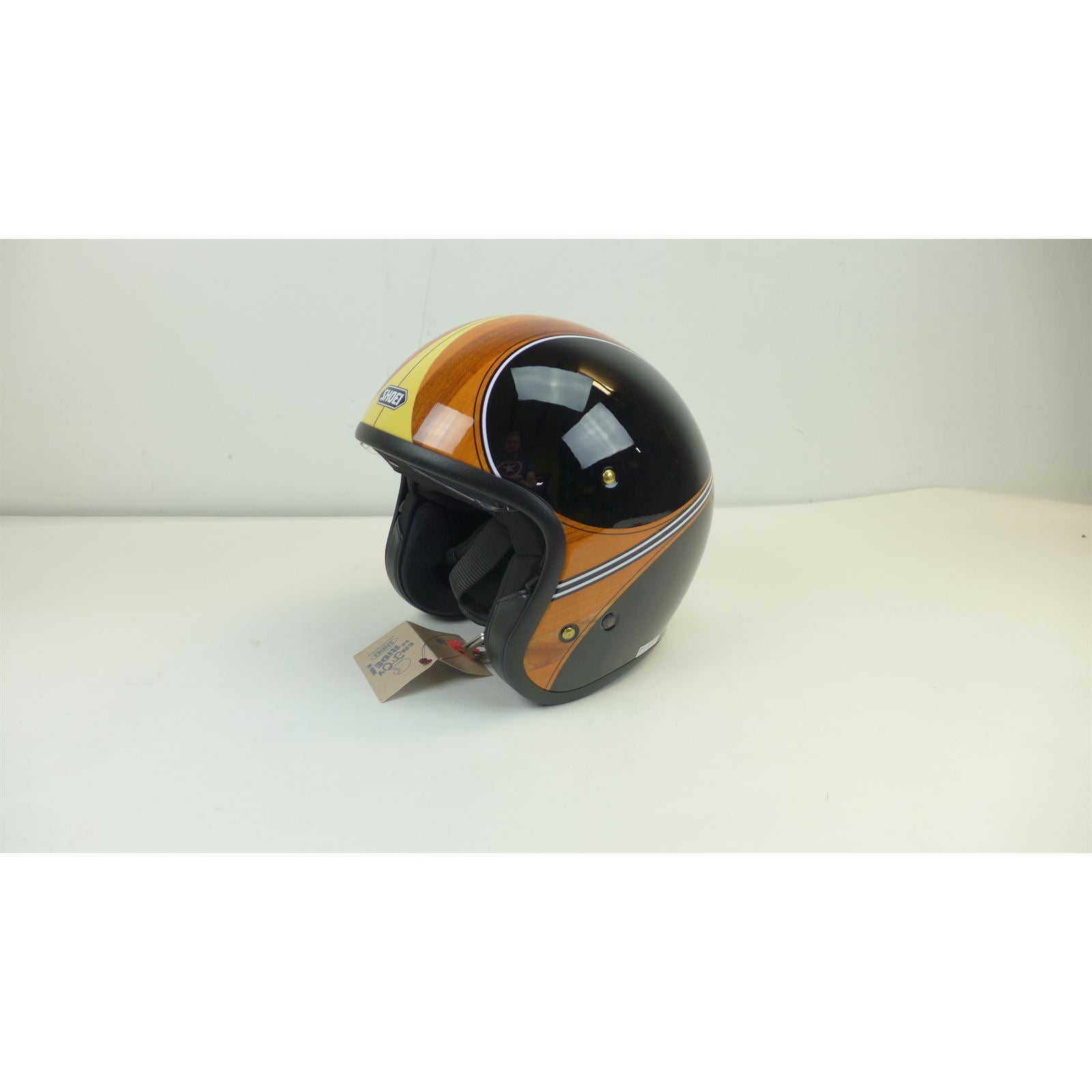 Shoei J O Helmet WAIMEA TC-10 SML OPEN BOX [MPN: 0131-1210-04]_2720162