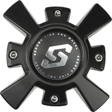 Sedona Riot Wheel Cap CPS-A81-B_215472