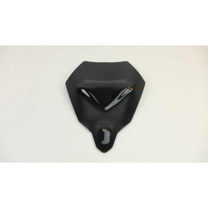 Puig Windscreen Sport Black for Triumph Tiger Sport 800 OPEN BOX [MPN: 22522N]_2741136