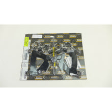 Memphis Shades Road Warrior Mounting Kit - Black - FXDWG OPEN BOX [MPN: MEB2030]_2741141