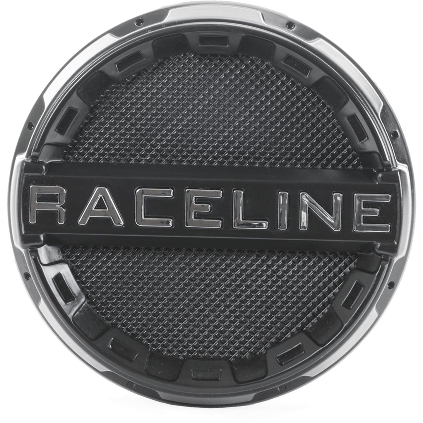 Raceline Center Cap 4/110-115 New Logo CPR-A82-110_215479