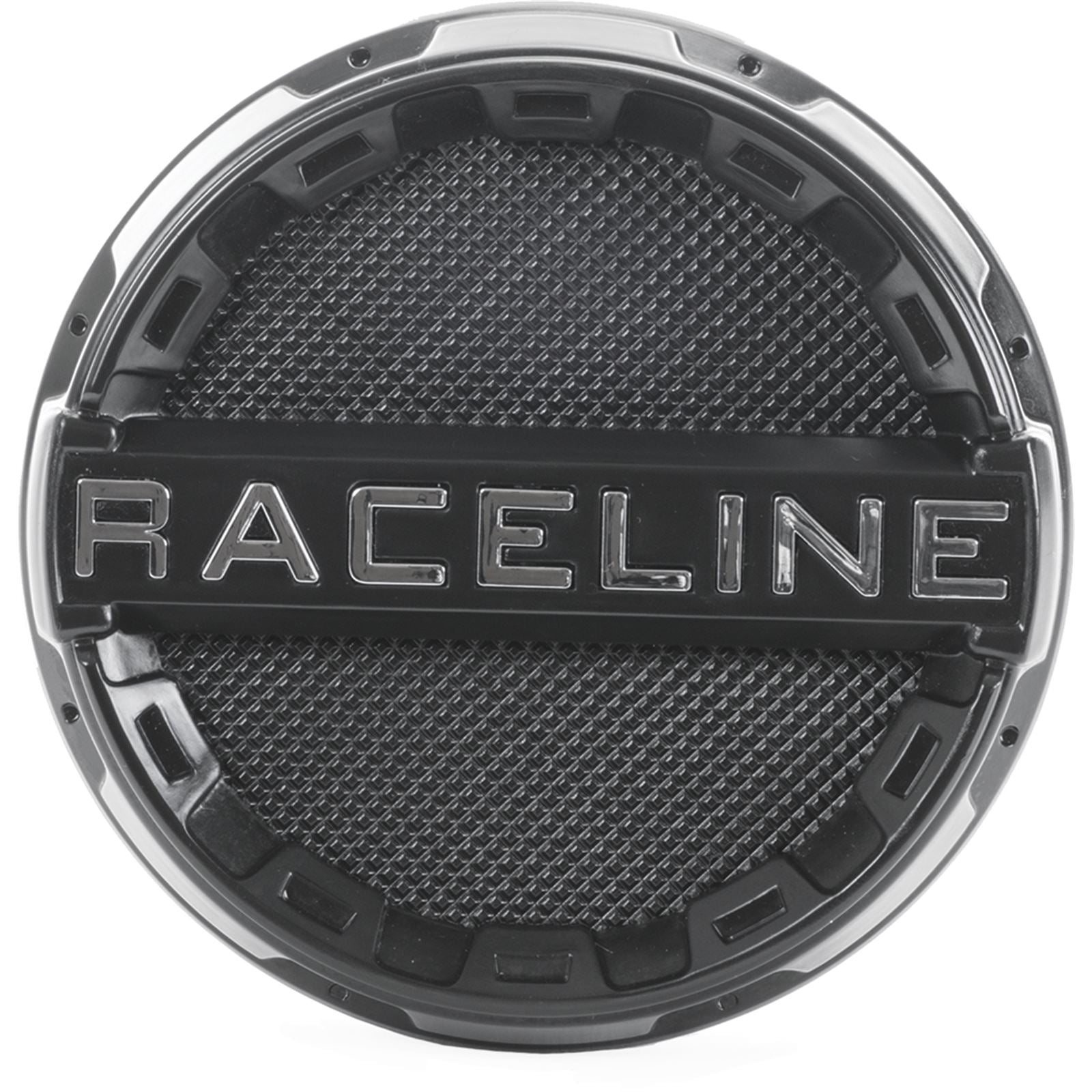 Raceline Center Cap 4/110-115 New Logo CPR-A82-110_215479