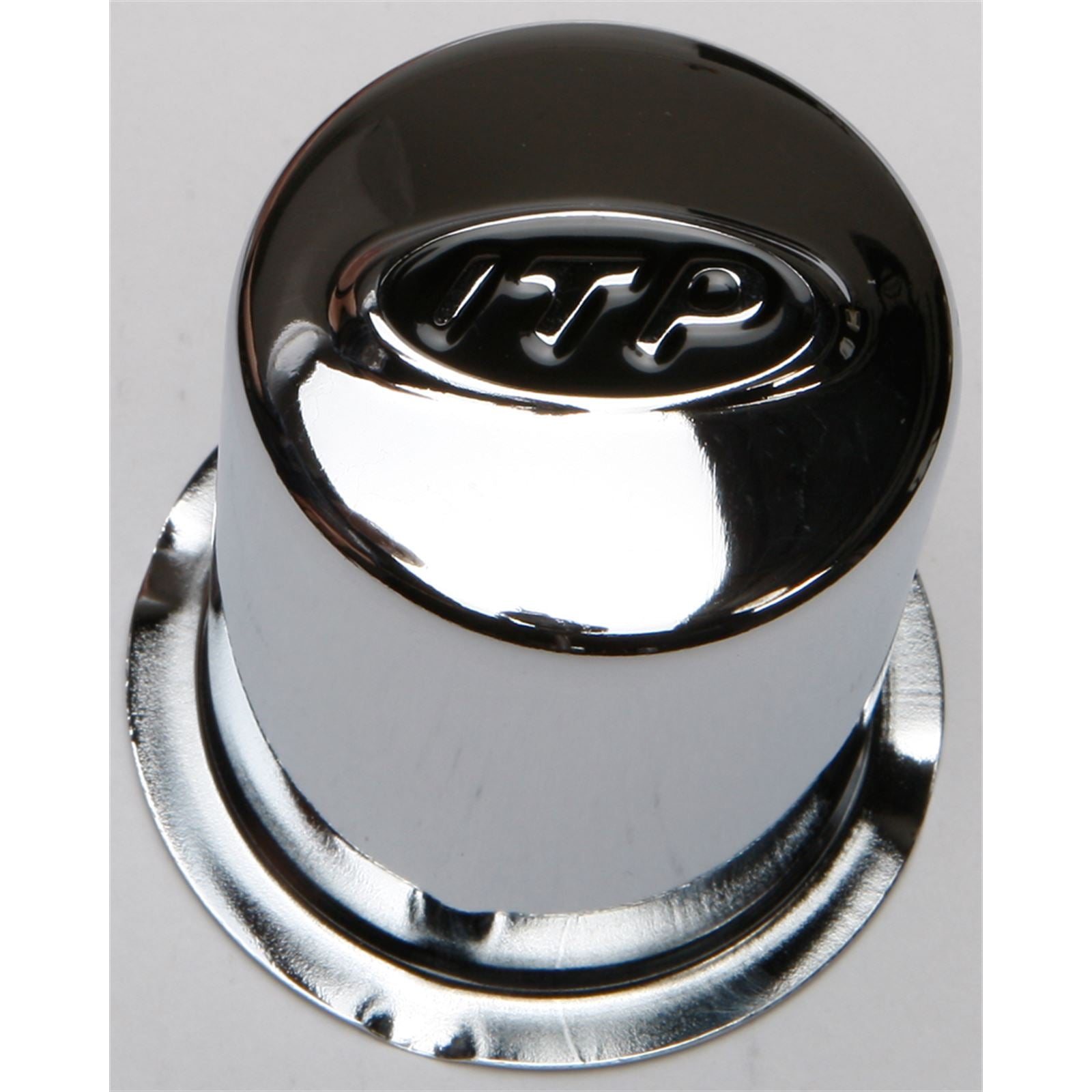 ITP Each Hub Cap Chrome SM1300_215480