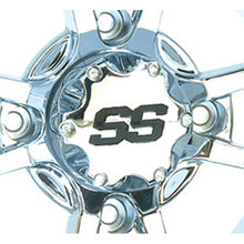 ITP Each Hub Cap Chrome SM1300_596089
