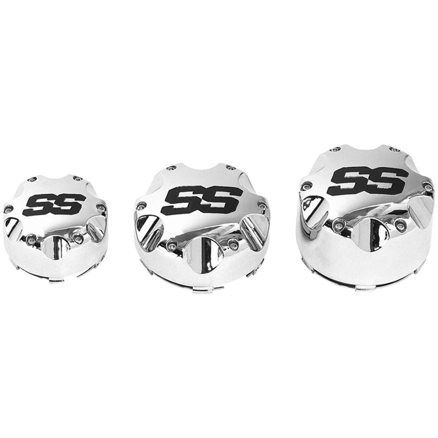 ITP SS Alloy Center Cap 4/110-115 P110SS_596091