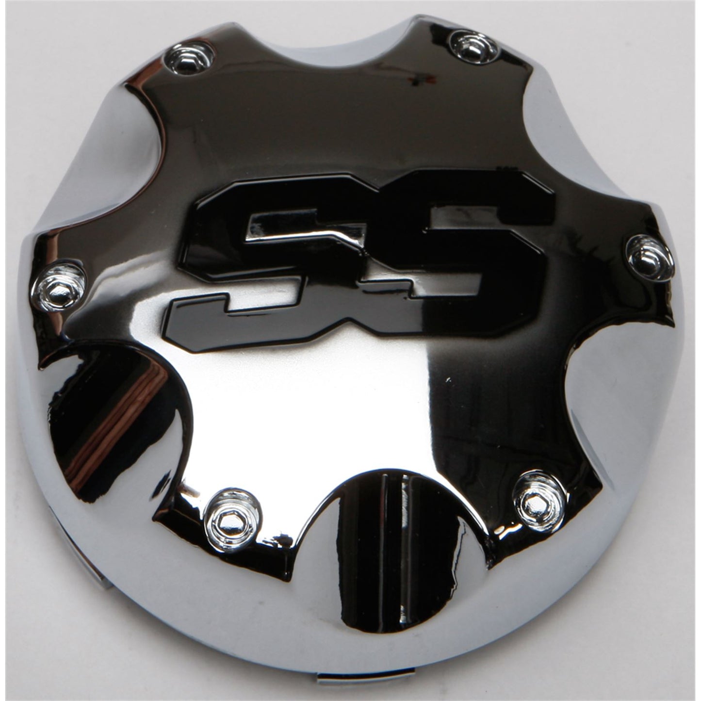 ITP SS Alloy Center Cap 4/137 P137SS_215483