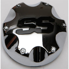 ITP SS Alloy Center Cap 4/137 P137SS_215483