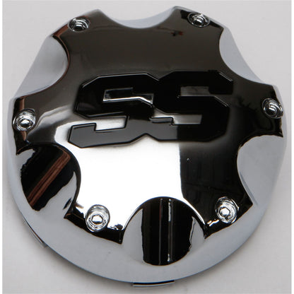 ITP SS Alloy Center Cap 4/137 P137SS_215483