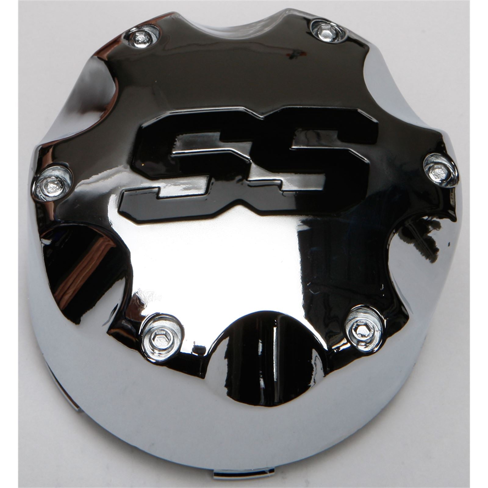 ITP SS Alloy Center Cap 4/156 P156SS_215484