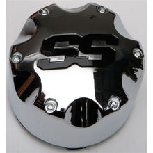 ITP SS Alloy Center Cap 4/156 P156SS_215484